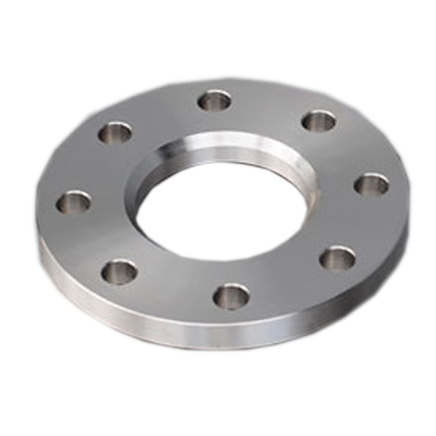 product - Фланец свободный DIN2642 нержавеющий, AISI304 DN40 (1_1/2") (48,3мм), (CF8), РN10