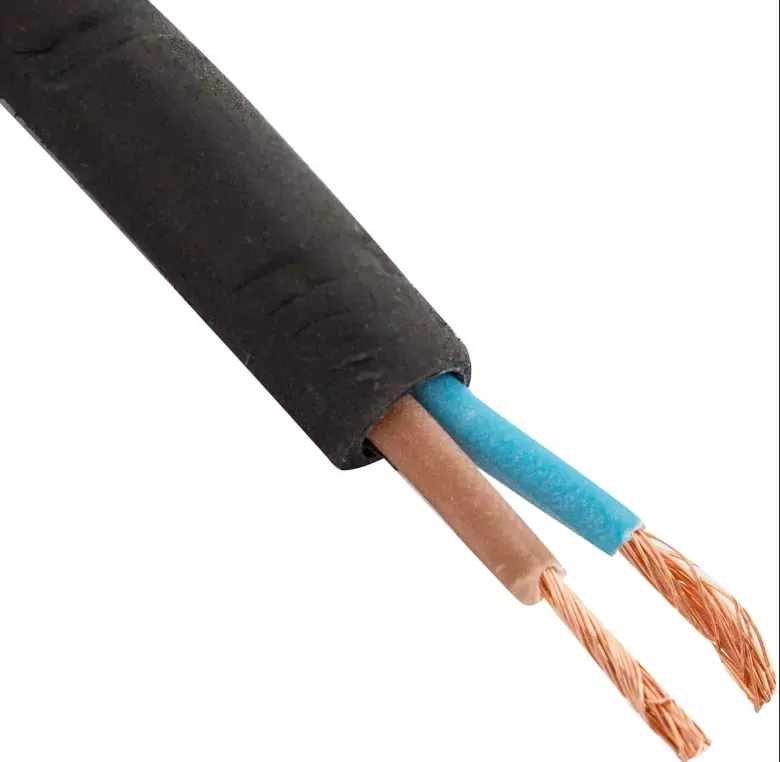 product - Гибкий провод КГ 2х2,5