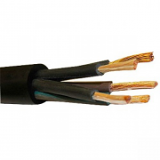product - Кабель КГ-5х2,5 черн