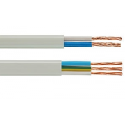 product - ПБВВГ-2х1,5 белый