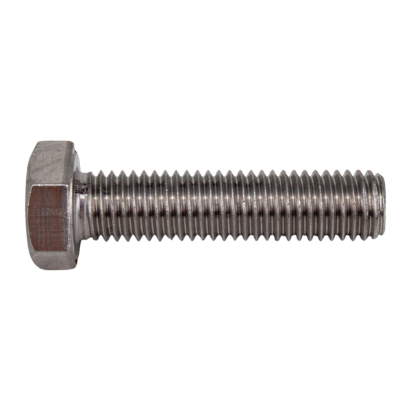 product - Болт М16*120 DIN 933 A2-70 (AISI 304)
