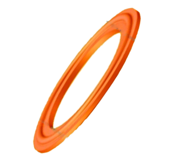 product - Уплотнение для Clamp соединения EPDM DN15