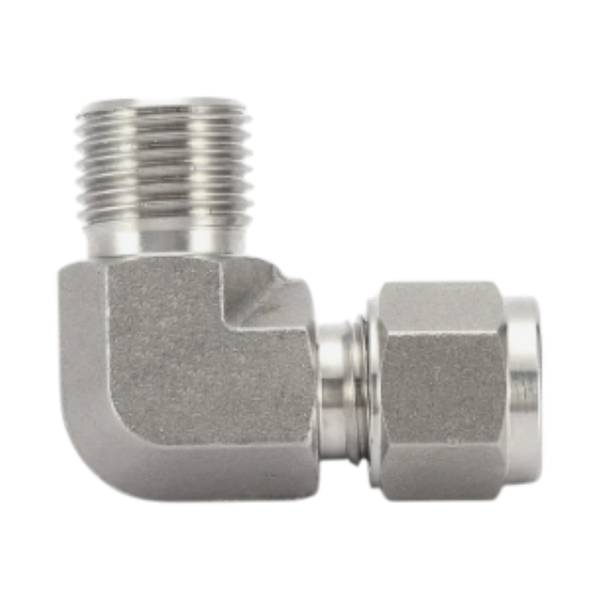 product - CLMA штуцер угловой ( об.вр.М 16мм x нр.BSPT 3/4" )