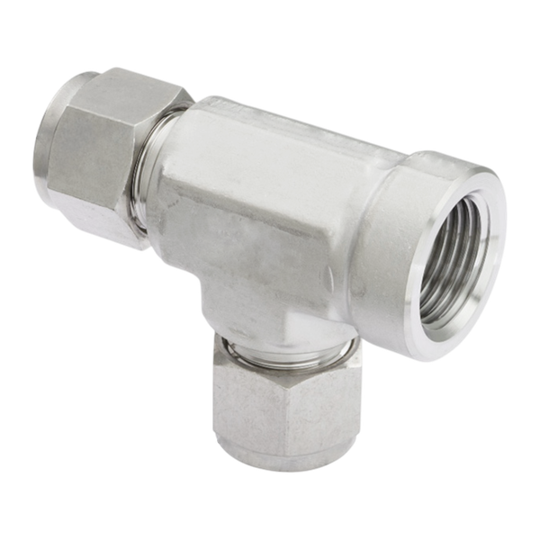product - CRTF тройник с резьбой по направлению ( об.вр.Д 1" x вр.NPT 3/4" )