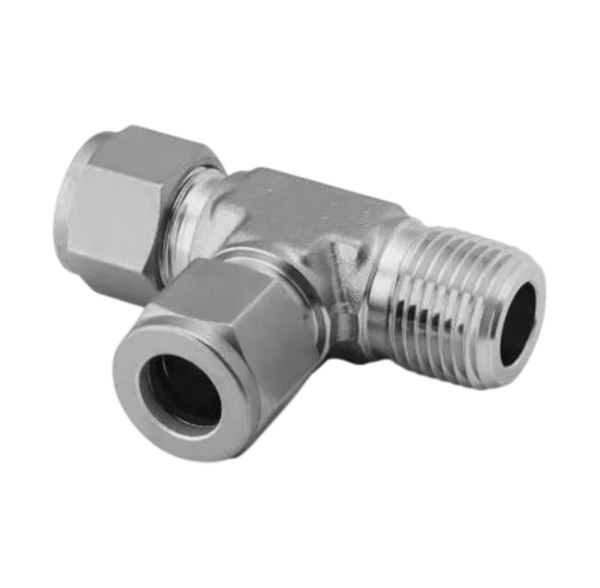 product - CRTM тройник с резьбой по направлению ( об.вр.Д 1/2" x нр.BSPT 1/2" )