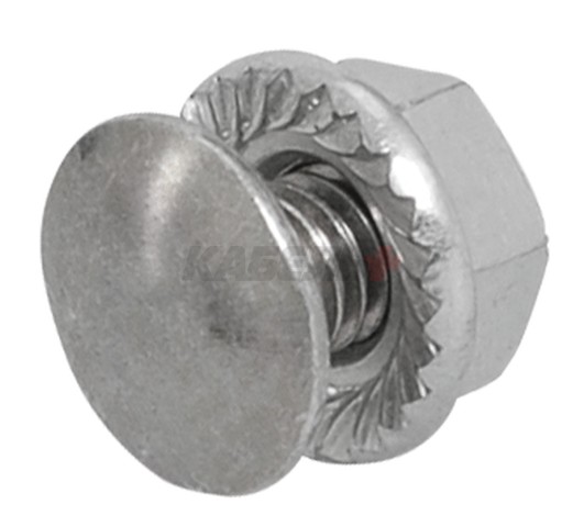 product - КС М6х10 комплект соединительный