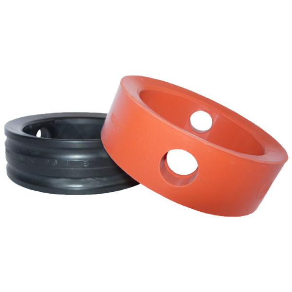 product - Уплотнение дискового затвора EPDM DN15