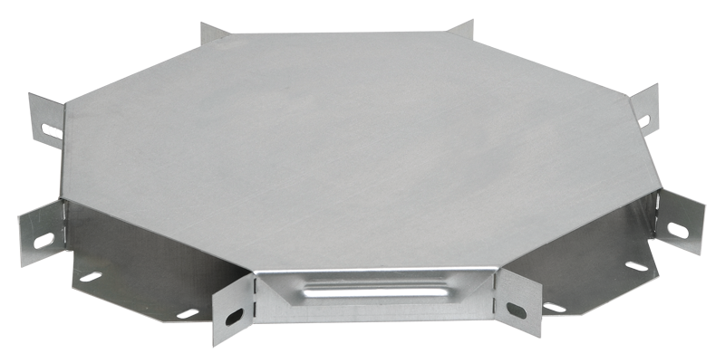 product - Крестовина 100х100
