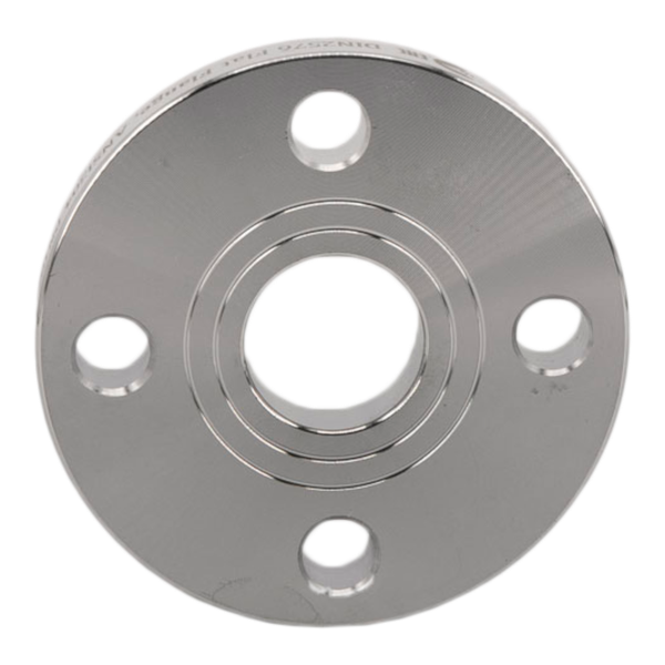 product - Фланец свободный DIN2642 нержавеющий, AISI304 DN32 (1_1/4") (42,4мм), (CF8), РN10