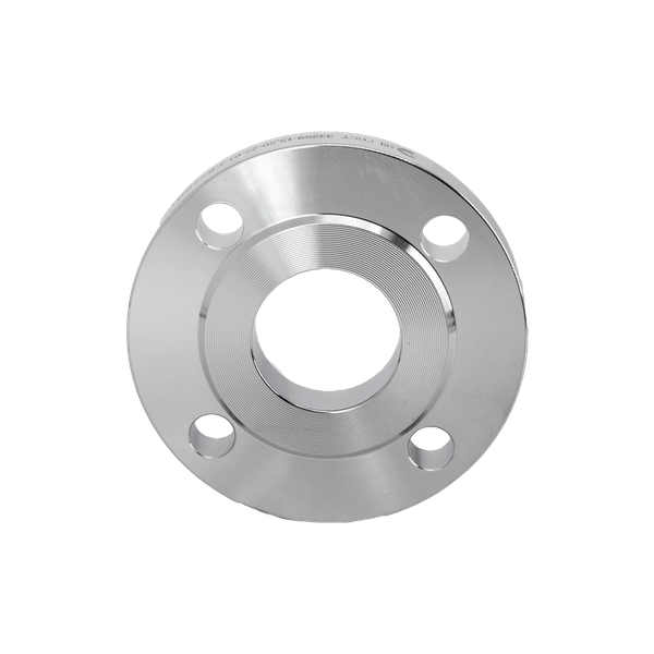 product - Фланец пл. с зеркалом нержавеющий, AISI316TI DN50 (2"), РN25, ГОСТ 33259-15, 50-25-01-1-В-ст.