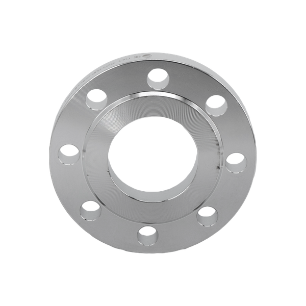 product - Фланец пл. с зеркалом нержавеющий, AISI316TI DN65 (2_1/2"), РN25, ГОСТ 33259-15, 65-25-01-1-В-ст.