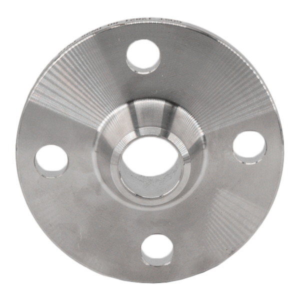 product - Фланец воротниковый нержавеющий, AISI304 DN32 (1_1/4") (38мм), (CF8), РN16