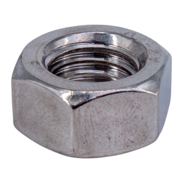 product - Гайка М12 DIN 934 A2-70 (AISI 304)