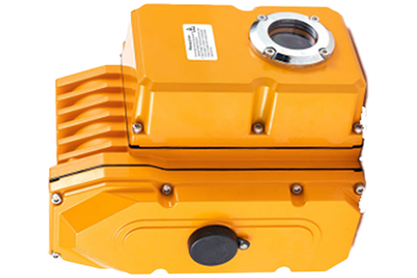 product - Привод электрический многооборотный, AC 220V (C-10)
