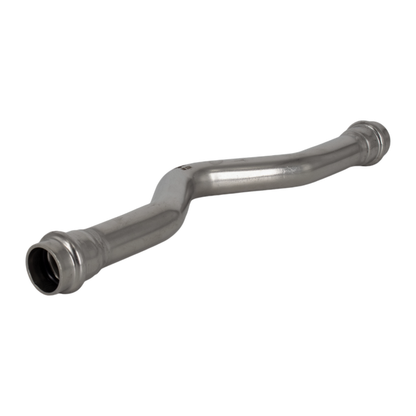 product - Пресс-обвод нержавеющий, AISI304 18mm, CF8, PN16