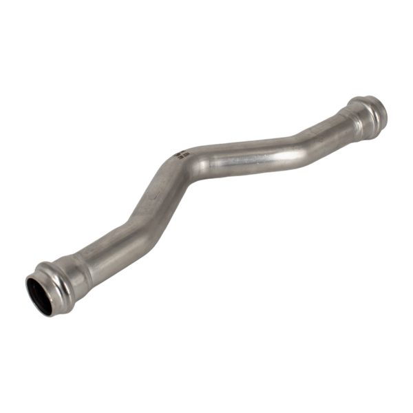 product - Пресс-обвод нержавеющий, AISI304 22mm, CF8, PN16