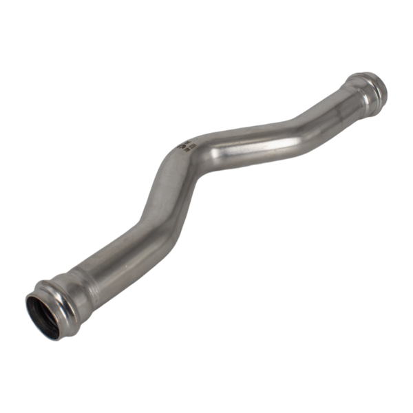 product - Пресс-обвод нержавеющий, AISI304 28mm, CF8, PN16