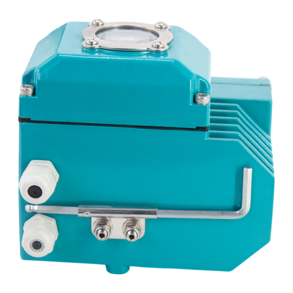 product - Привод электрический, AC 220V (C-03)