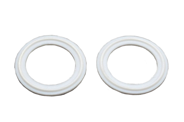 product - Прокладка для фланцевого крана 1/2" (DN15) комп. 2 шт.